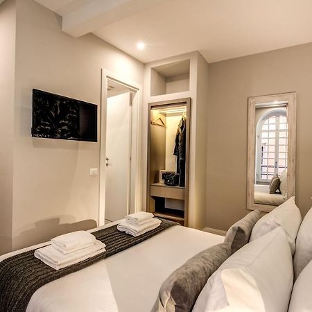 Vite 21 Luxury Room Roma Exterior foto